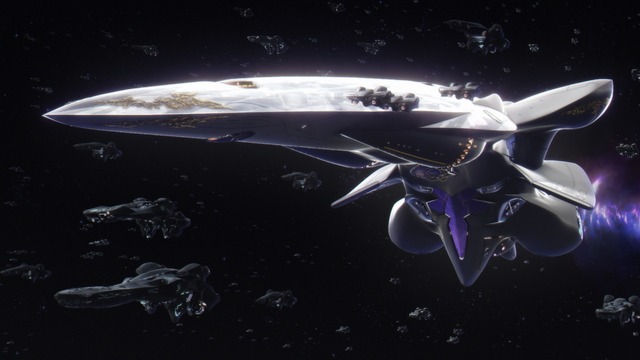 (C)田中芳樹/松竹・Production I.G