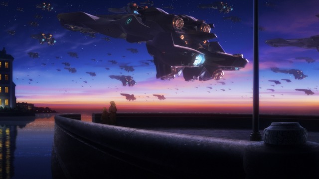 (C)田中芳樹/松竹・Production I.G