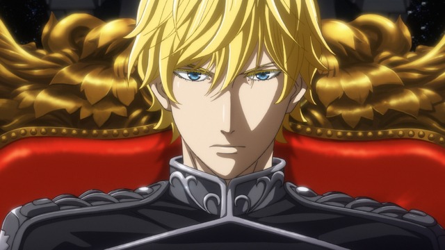 (C)田中芳樹/松竹・Production I.G