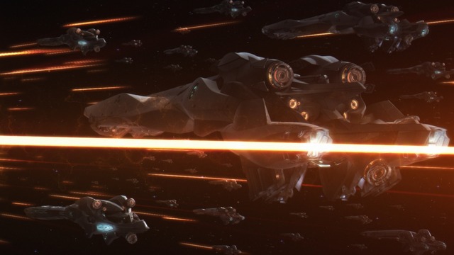 (C)田中芳樹/松竹・Production I.G