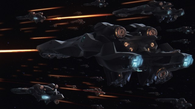 (C)田中芳樹/松竹・Production I.G