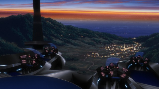 (C)田中芳樹/松竹・Production I.G