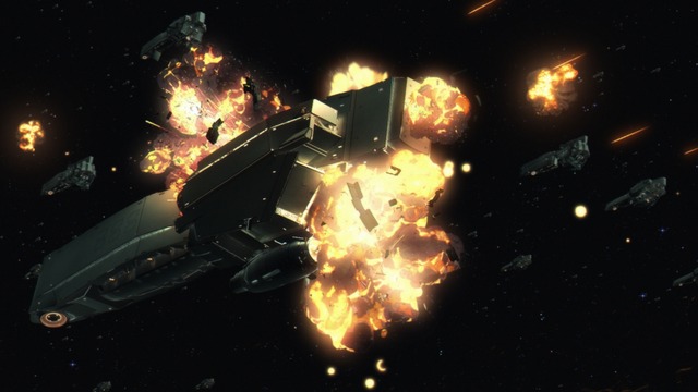 (C)田中芳樹/松竹・Production I.G