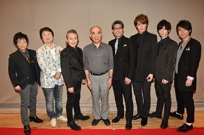 (C)田中芳樹/松竹・Production I.G