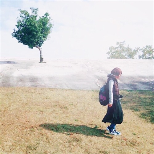 『映画『聲の形』』山田尚子監督インタビュー「希望を描く