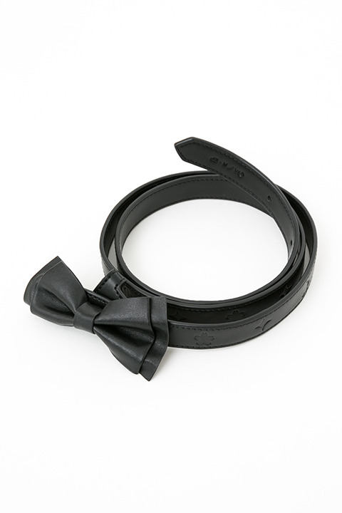 「ベルト付きストール」（一年生&土井半助モデル）(C)尼子騒兵衛／NHK・NEP