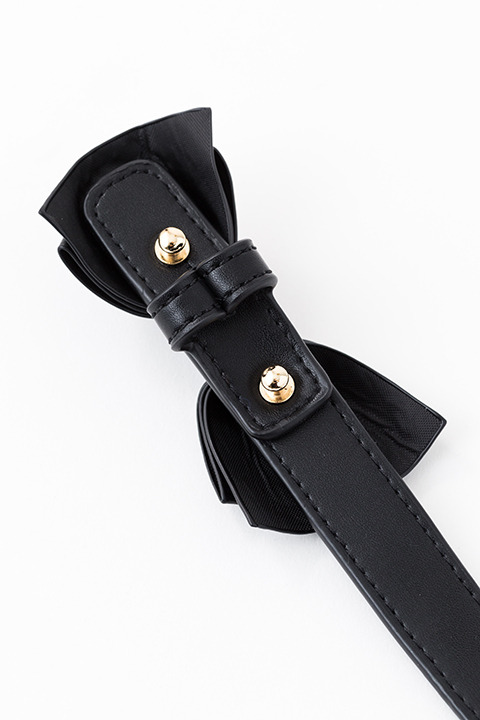 「ベルト付きストール」（一年生&土井半助モデル）(C)尼子騒兵衛／NHK・NEP