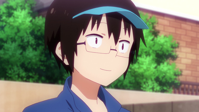 (C) 2017 サンカクヘッド／集英社・「干物妹！うまるちゃんR」製作委員会