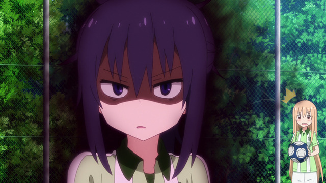 (C) 2017 サンカクヘッド／集英社・「干物妹！うまるちゃんR」製作委員会