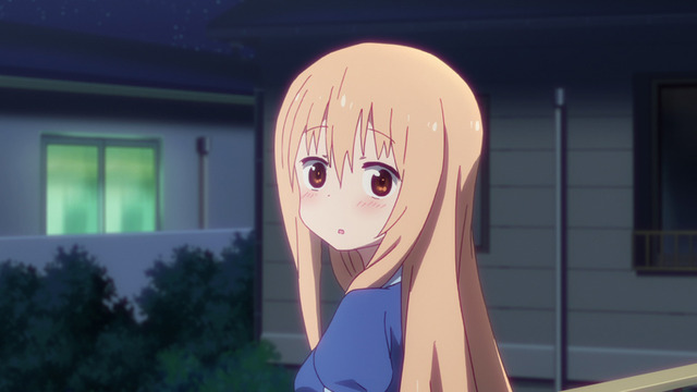 (C) 2017 サンカクヘッド／集英社・「干物妹！うまるちゃんR」製作委員会