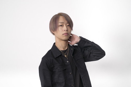 言xTHEANSWER（子の戦士）