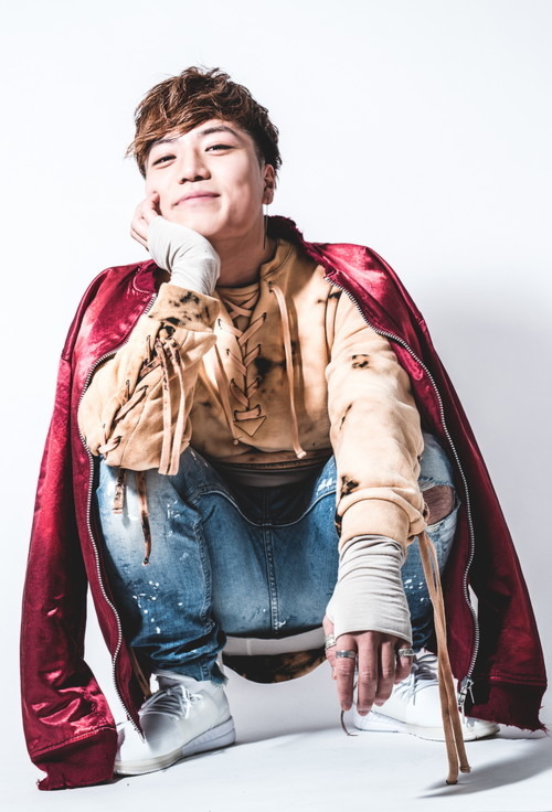 EINSHTEIN（丑の戦士）