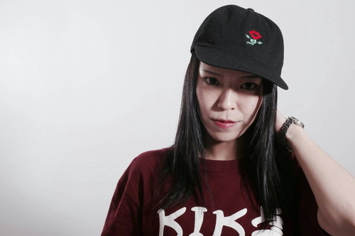 椿（寅の戦士）