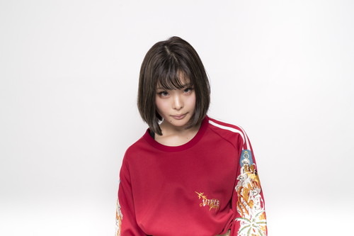 MC MIRI（申の戦士）