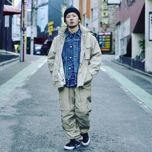 裂固（戌の戦士）