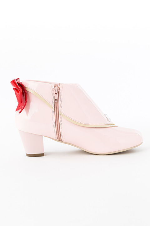 レインシューズ（まどかモデル）(C)Magica Quartet／Aniplex・Madoka Movie Project Rebellion