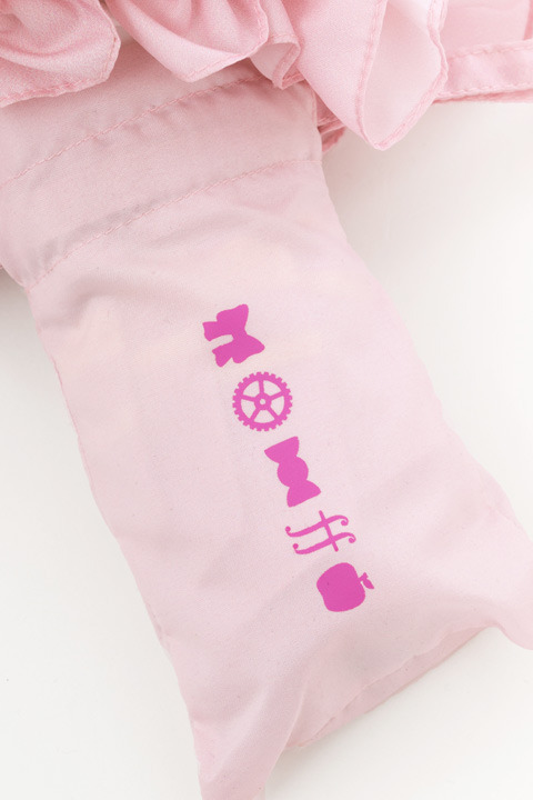 折りたたみ傘（まどかモデル）(C)Magica Quartet／Aniplex・Madoka Movie Project Rebellion