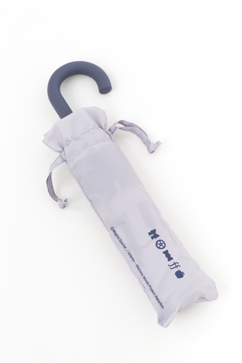 折りたたみ傘（ほむらモデル）(C)Magica Quartet／Aniplex・Madoka Movie Project Rebellion