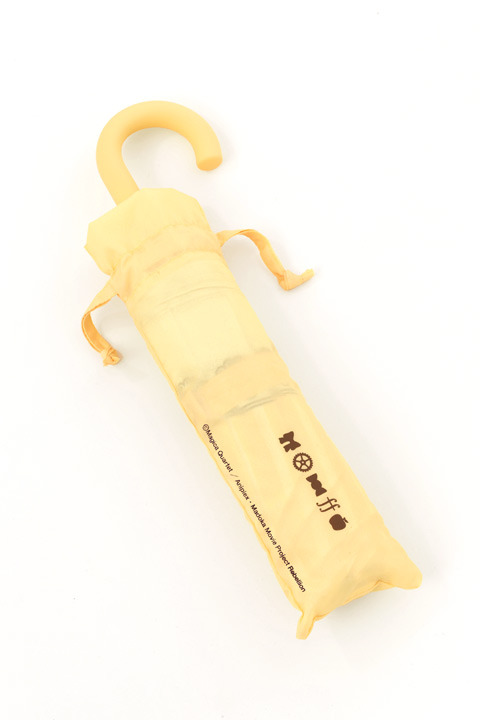 折りたたみ傘（マミモデル）(C)Magica Quartet／Aniplex・Madoka Movie Project Rebellion