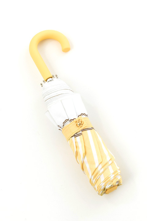 折りたたみ傘（マミモデル）(C)Magica Quartet／Aniplex・Madoka Movie Project Rebellion