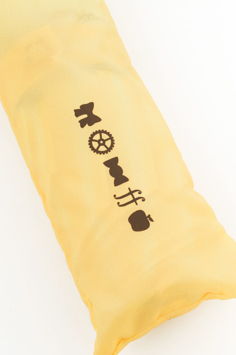 折りたたみ傘（マミモデル）(C)Magica Quartet／Aniplex・Madoka Movie Project Rebellion