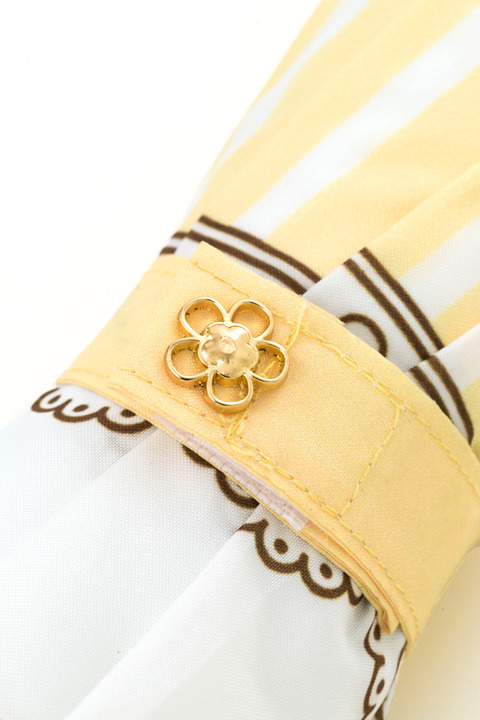 折りたたみ傘（マミモデル）(C)Magica Quartet／Aniplex・Madoka Movie Project Rebellion