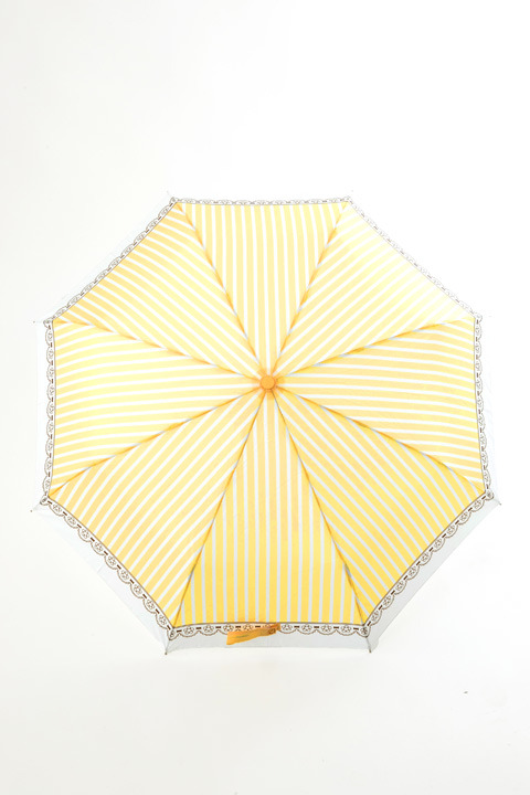 折りたたみ傘（マミモデル）(C)Magica Quartet／Aniplex・Madoka Movie Project Rebellion