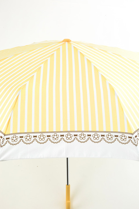 折りたたみ傘（マミモデル）(C)Magica Quartet／Aniplex・Madoka Movie Project Rebellion