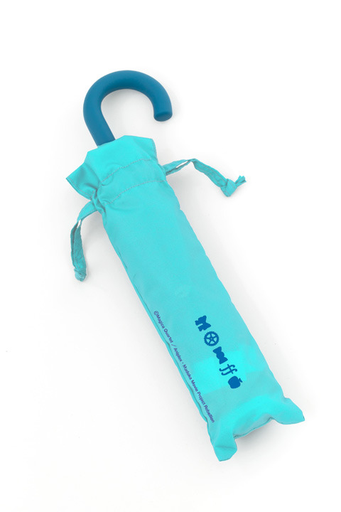 折りたたみ傘（さやかモデル）(C)Magica Quartet／Aniplex・Madoka Movie Project Rebellion