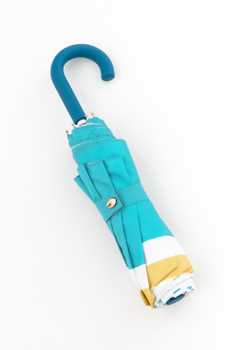 折りたたみ傘（さやかモデル）(C)Magica Quartet／Aniplex・Madoka Movie Project Rebellion