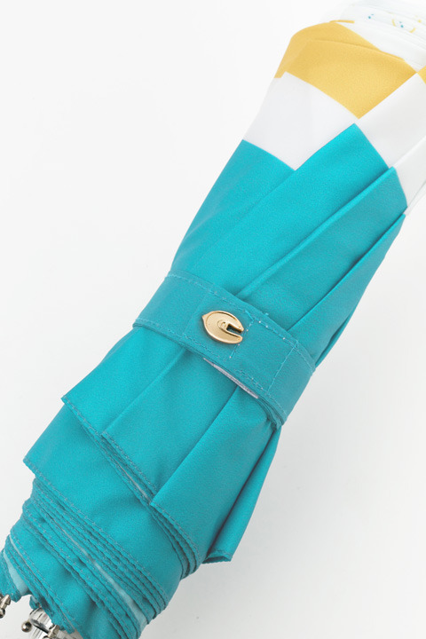 折りたたみ傘（さやかモデル）(C)Magica Quartet／Aniplex・Madoka Movie Project Rebellion