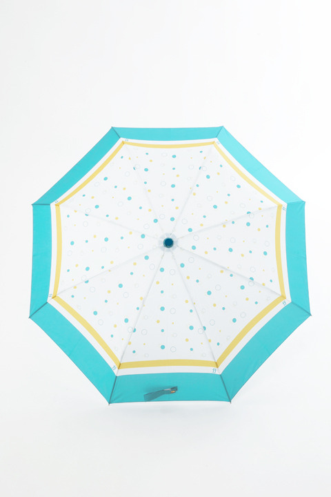 折りたたみ傘（さやかモデル）(C)Magica Quartet／Aniplex・Madoka Movie Project Rebellion