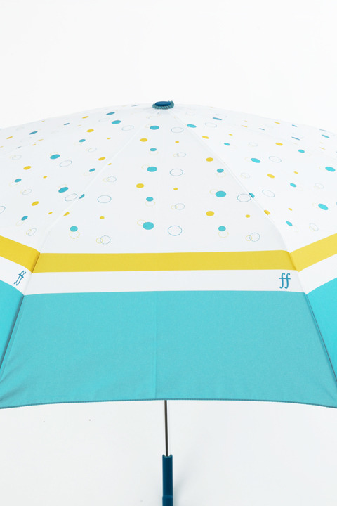 折りたたみ傘（さやかモデル）(C)Magica Quartet／Aniplex・Madoka Movie Project Rebellion