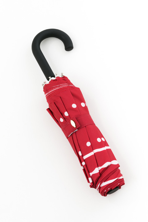 折りたたみ傘（杏子モデル）(C)Magica Quartet／Aniplex・Madoka Movie Project Rebellion