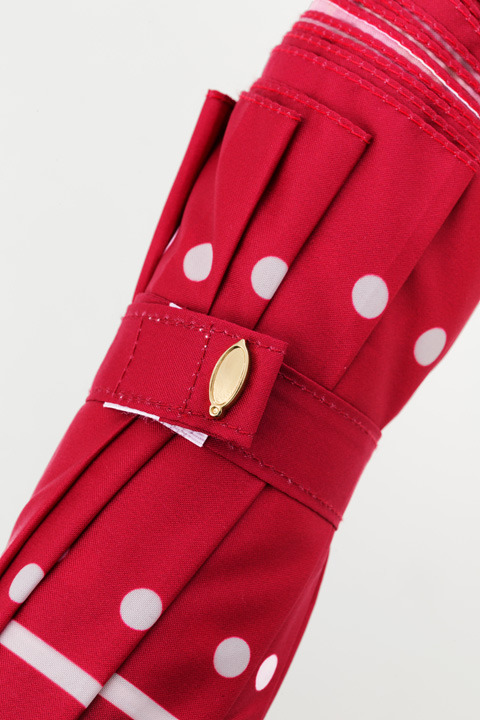 折りたたみ傘（杏子モデル）(C)Magica Quartet／Aniplex・Madoka Movie Project Rebellion