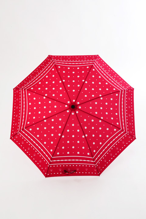 折りたたみ傘（杏子モデル）(C)Magica Quartet／Aniplex・Madoka Movie Project Rebellion