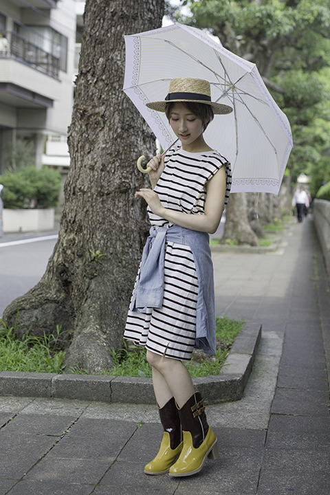 着用イメージ(C)Magica Quartet／Aniplex・Madoka Movie Project Rebellion