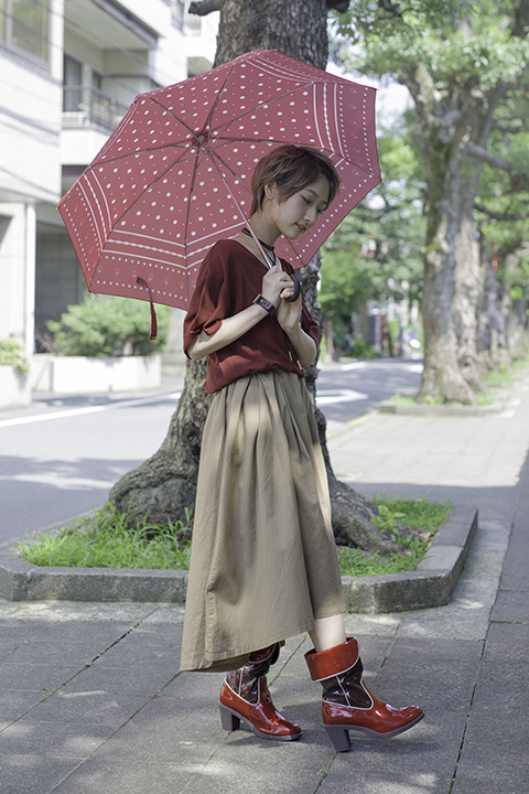 着用イメージ(C)Magica Quartet／Aniplex・Madoka Movie Project Rebellion