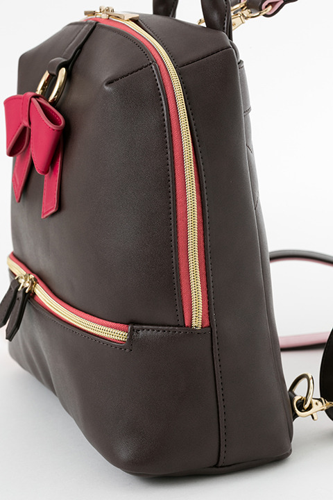 リュック（ココア モデル）(C)Koi・芳文社／ご注文は製作委員会ですか？？