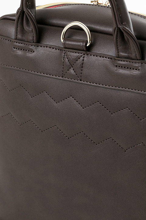 リュック（ココア モデル）(C)Koi・芳文社／ご注文は製作委員会ですか？？