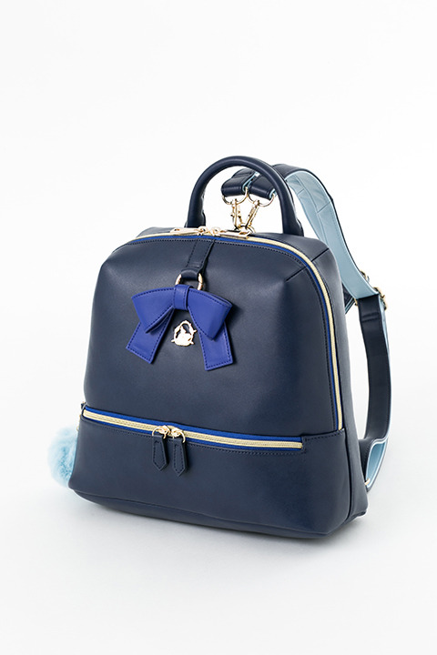 リュック（チノ モデル）(C)Koi・芳文社／ご注文は製作委員会ですか？？