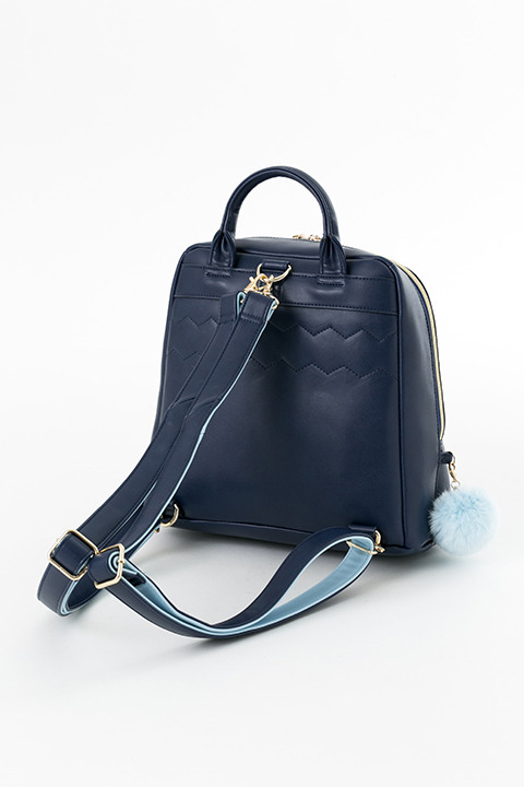 リュック（チノ モデル）(C)Koi・芳文社／ご注文は製作委員会ですか？？