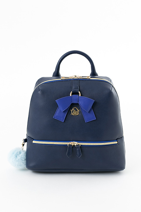 リュック（チノ モデル）(C)Koi・芳文社／ご注文は製作委員会ですか？？