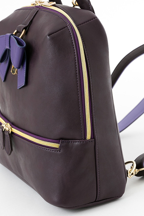 リュック（リゼ モデル）(C)Koi・芳文社／ご注文は製作委員会ですか？？