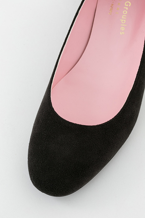 フラットパンプス（あんこ モデル）(C)Koi・芳文社／ご注文は製作委員会ですか？？