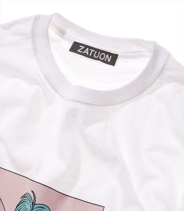 “offs”Tee（C）バードスタジオ／集英社・東映アニメーション