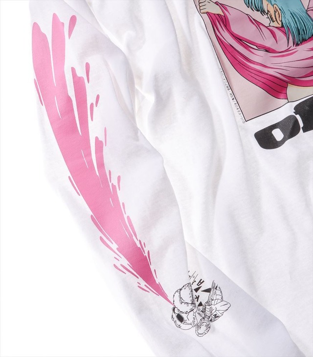 “offs”Tee（C）バードスタジオ／集英社・東映アニメーション