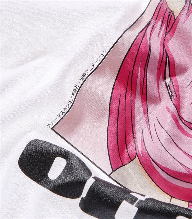 “offs”Tee（C）バードスタジオ／集英社・東映アニメーション
