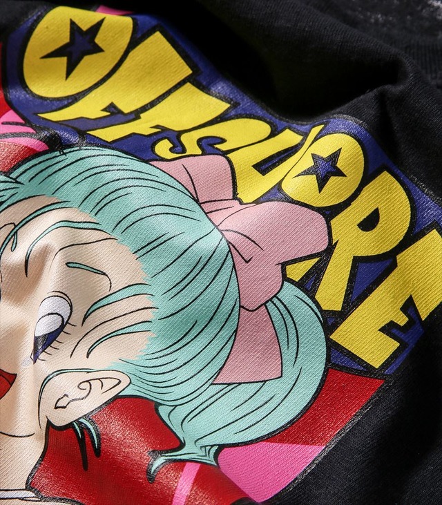 “poster”Tee（C）バードスタジオ／集英社・東映アニメーション