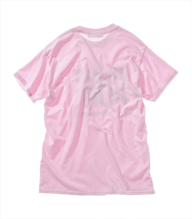 “PUFF PUFF”Tee（C）バードスタジオ／集英社・東映アニメーション